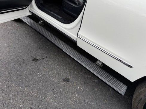 Used 2024 Lincoln Navigator Black Label image 47