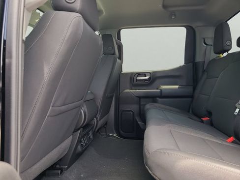 New 2026 Chevrolet Silverado 1500 Custom RWD image 10