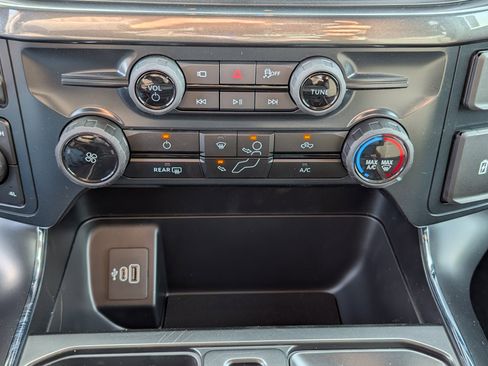 New 2025 Ford F150 STX w/ Equipment Group 200A image 19