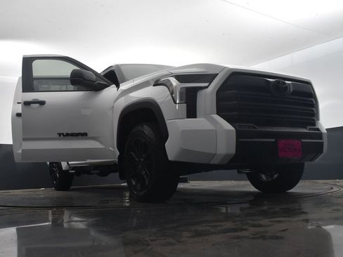 Used 2025 Toyota Tundra SR5 image 24