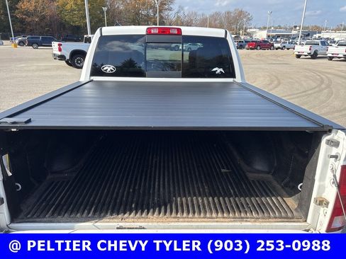 Used 2015 RAM 1500 Lone Star image 7