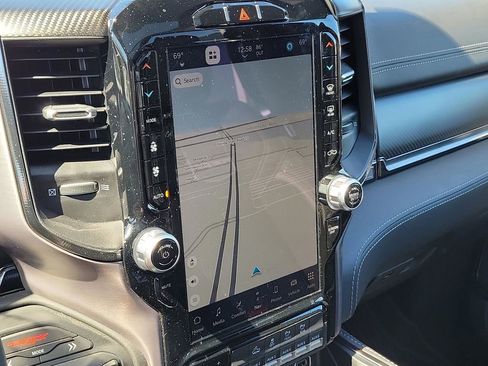 Used 2022 RAM 1500 TRX w/ TRX Level 2 Equipment Group image 31