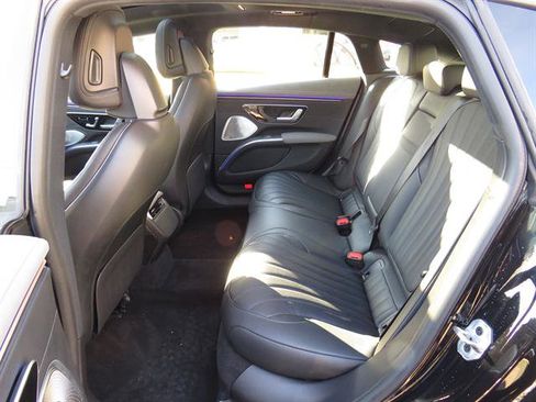 Used 2023 Mercedes-Benz EQS 450+ 4MATIC Sedan image 17