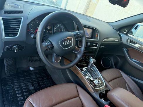 Used 2014 Audi Q5 2.0T Premium Plus w/ Premium Plus Package AWD/4WD image 33