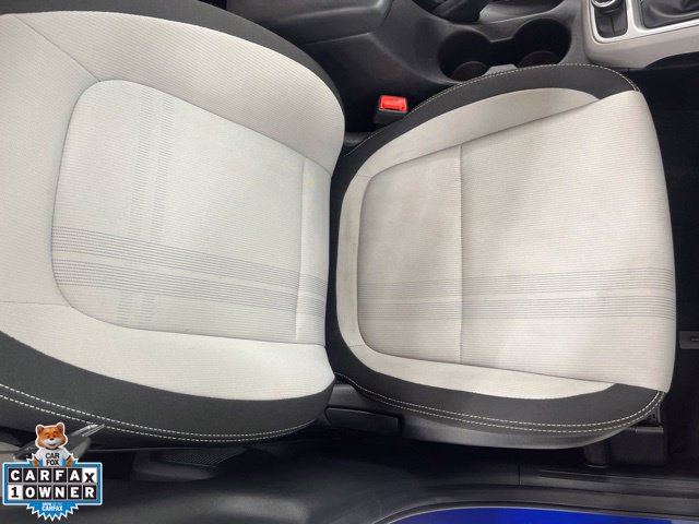 Used 2025 Hyundai Venue SEL FWD image 26