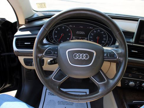 Used 2013 Audi A7 3.0T Premium Plus image 22