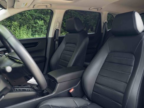 Used 2024 Honda CR-V EX-L image 17