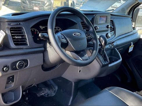 New 2025 Ford Transit 350 XL RWD image 4