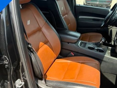 Used 2020 Dodge Durango Citadel AWD/4WD image 29
