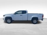 Used 2019 Chevrolet Colorado W/T w/ WT Convenience Package image 3