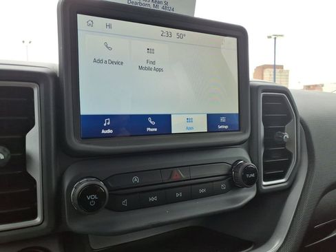 Certified 2024 Ford Bronco Sport Big Bend w/ Convenience Package image 19