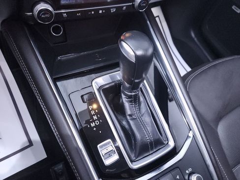 Used 2024 MAZDA CX-5 Signature image 19