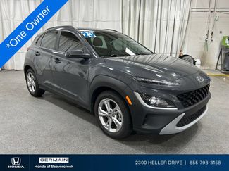 Used 2023 Hyundai Kona SEL w/ Convenience Package FWD video 1