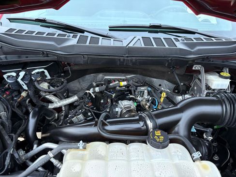 Certified 2023 Ford F150 XL w/ STX Appearance Package AWD/4WD image 63