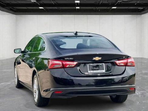 Used 2022 Chevrolet Malibu LT FWD image 7