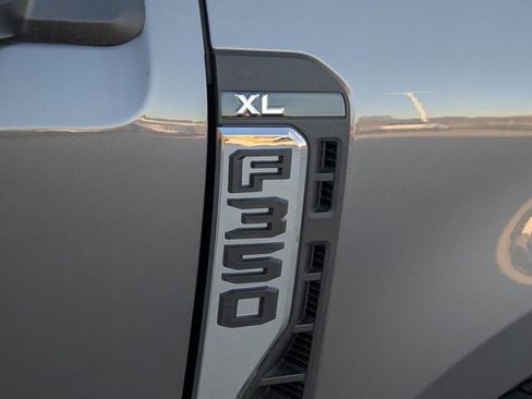 New 2026 Ford F350 XL w/ 360-Degree Camera Package RWD image 5