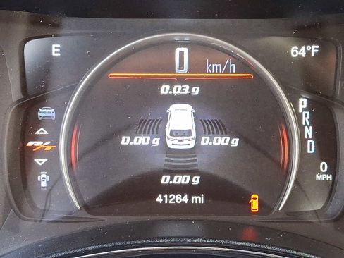 Certified 2024 Dodge Durango R/T image 25