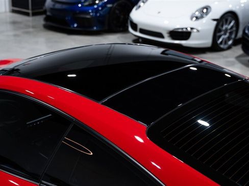 Used 2020 Porsche 911 Carrera S w/ Sport Package RWD image 63