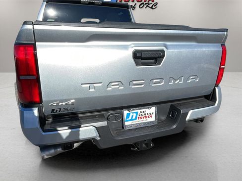 New 2026 Toyota Tacoma SR5 image 12