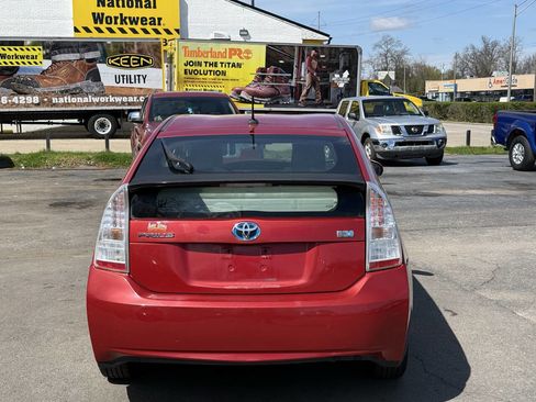 Used 2011 Toyota Prius Two image 4