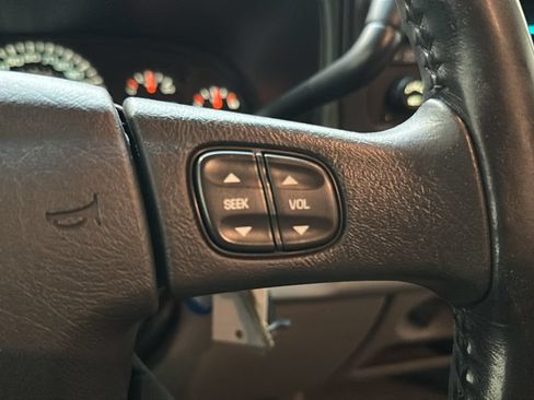 Used 2005 Chevrolet Tahoe LS AWD/4WD image 26