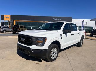 Used 2023 Ford F150 XL w/ Trailer Tow Package 360° Tour