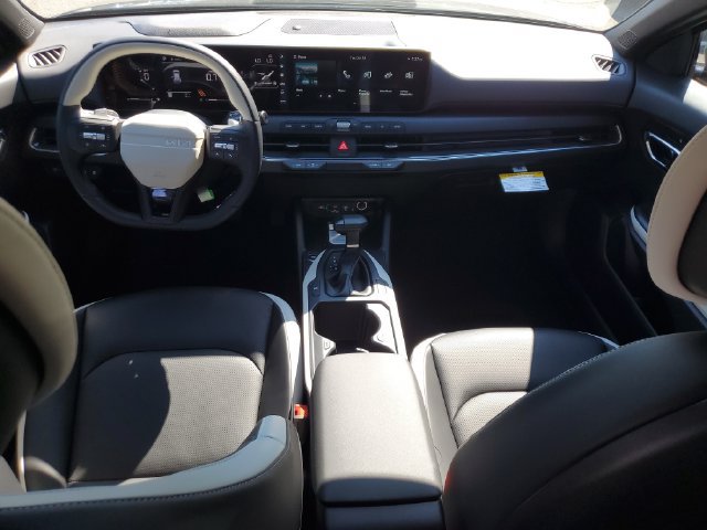 New 2026 Kia K4 GT-Line Turbo FWD image 21