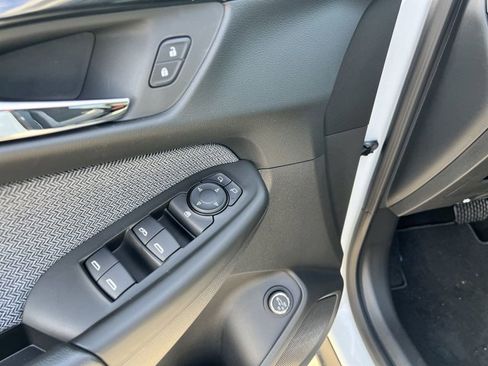 New 2026 Chevrolet TrailBlazer LT w/ Convenience Package image 24