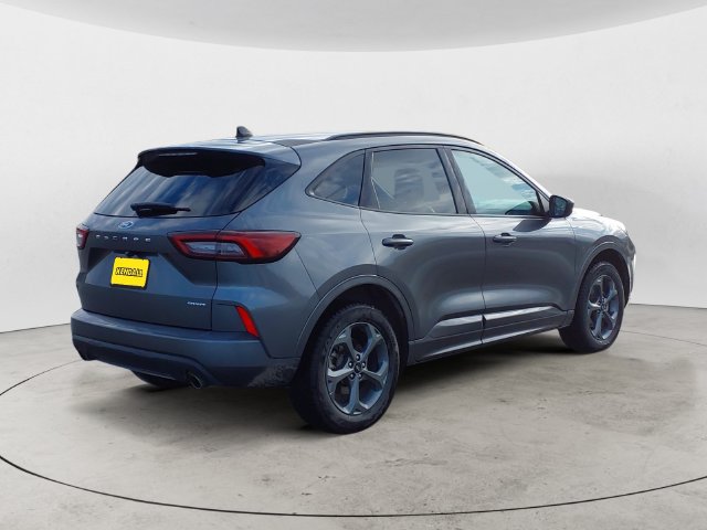 Used 2024 Ford Escape ST-Line AWD/4WD image 5