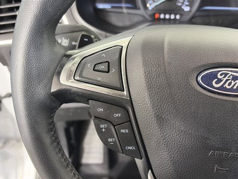 Used 2023 Ford Edge SEL w/ Convenience Package image 31