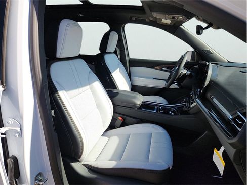 New 2026 Chevrolet Traverse High Country image 20