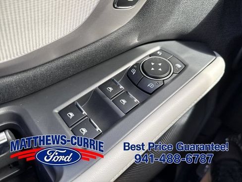 New 2026 Ford Expedition Active AWD/4WD image 27