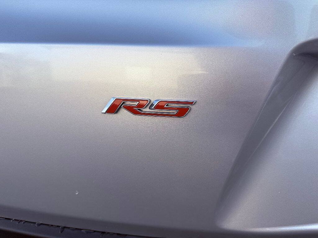 Used 2018 Chevrolet Camaro LT w/ Redline Edition RWD image 21
