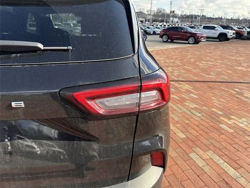 Used 2024 Ford Escape Active image 9