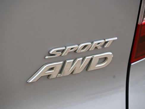 Used 2022 Honda Pilot Sport image 39