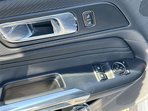 New 2025 Ford Mustang GT Premium image 15