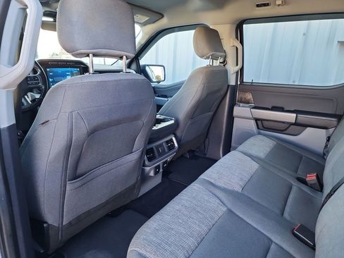 Used 2021 Ford F150 XLT w/ Equipment Group 302A High image 37