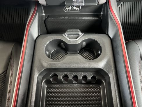 Used 2019 RAM 1500 Rebel AWD/4WD image 36