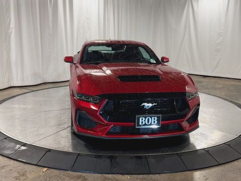 Used 2024 Ford Mustang GT image 5