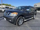 Used 2010 Nissan Armada Platinum w/ Captain Seat Pkg image 2
