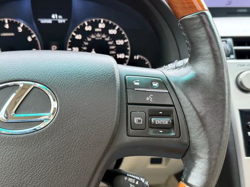 Used 2011 Lexus RX 350 2WD w/ Premium Pkg image 33