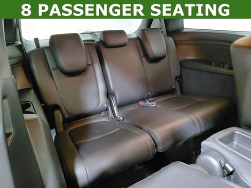 Used 2025 Honda Odyssey Sport-L image 6