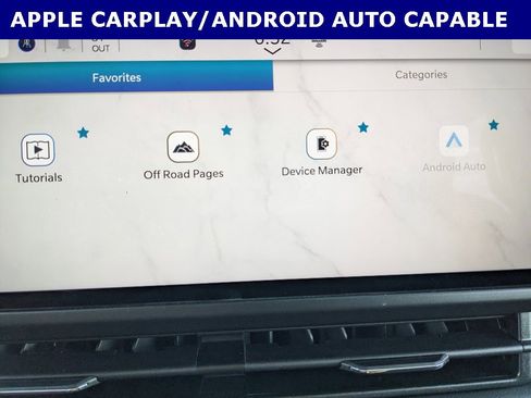 New 2026 Jeep Gladiator Mojave image 13