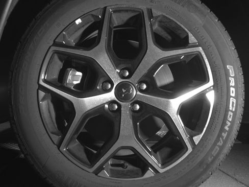 Used 2025 Jeep Compass Limited image 12