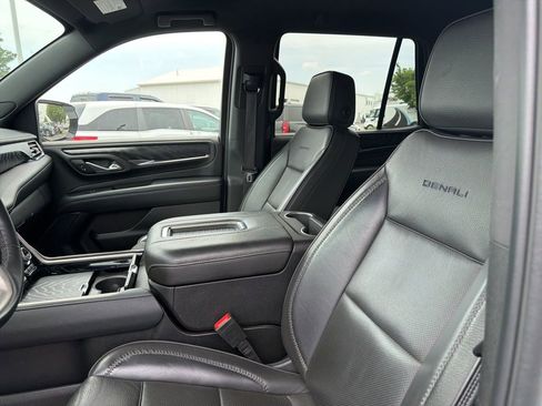 Certified 2024 GMC Yukon Denali RWD image 13