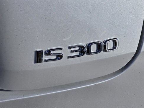 New 2025 Lexus IS 300 300 image 29