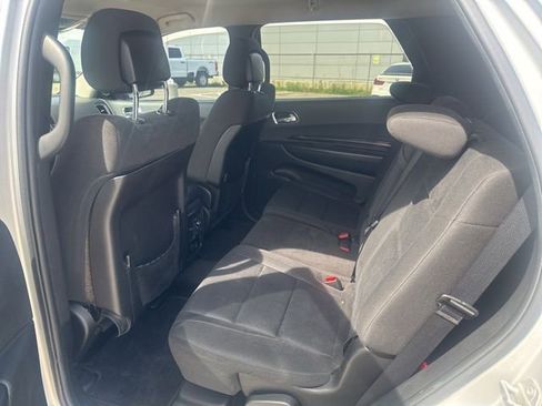 Used 2012 Dodge Durango Crew RWD image 9