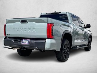 Used 2026 Toyota Tundra Limited w/ Nightshade Package video 2