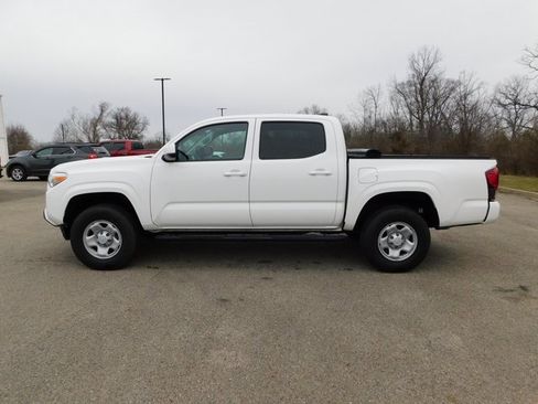 Used 2021 Toyota Tacoma SR image 8