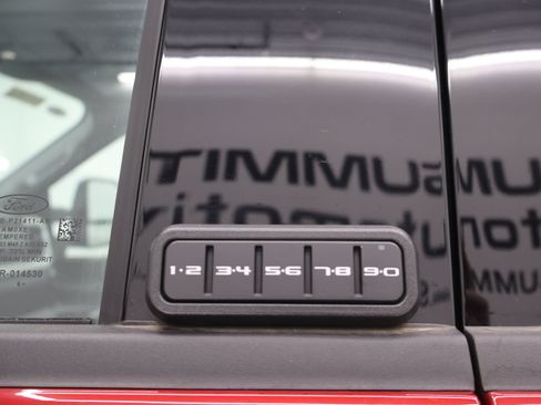 Used 2025 Ford F250 XLT w/ Black Appearance Package AWD/4WD image 44
